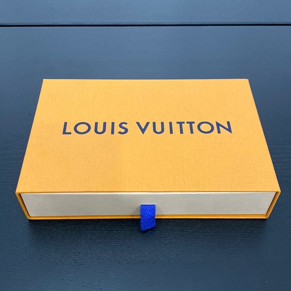 Louis Vuitton Accessories - Louis Vuitton Signature Color Gift Box with Drawer